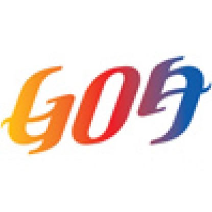 Gogoa logo